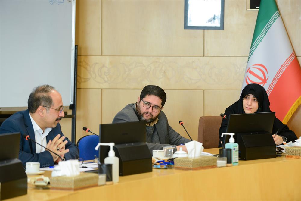 نشست شورای مسئولیت اجتماعی صنعت نفت برگزار شد
