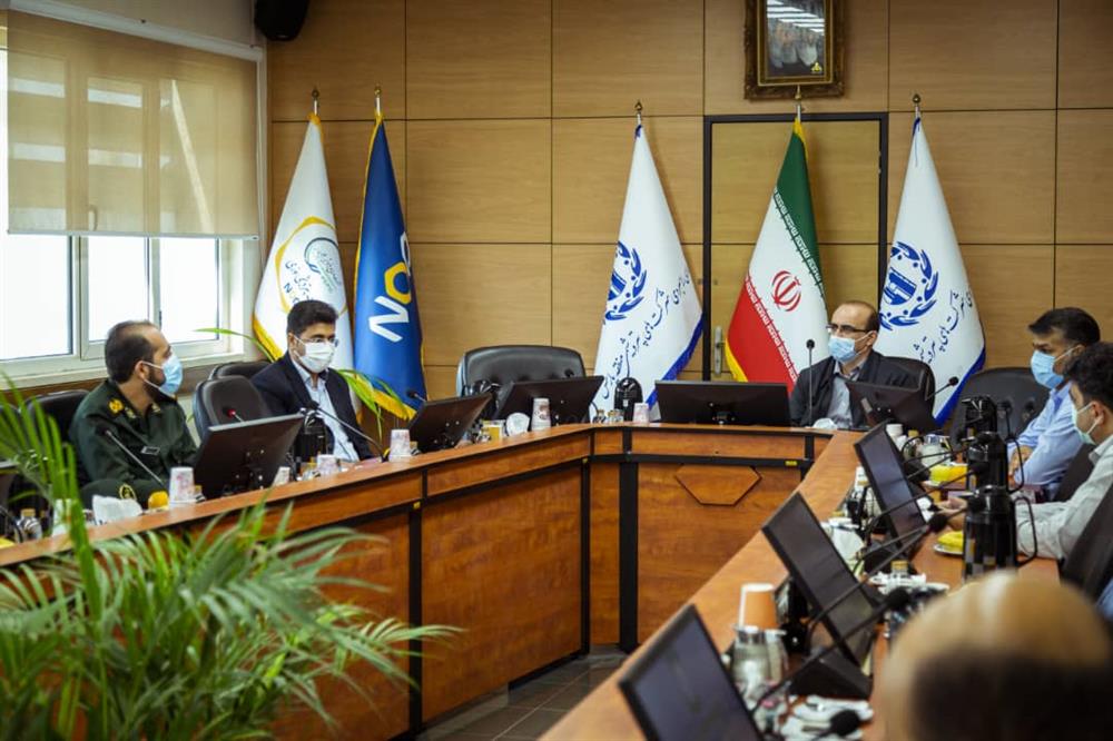 بخشی از تجهیزات مراکز درمانی، بهداشتی و آموزشی جنوب استان بوشهر تامین و تحویل شد