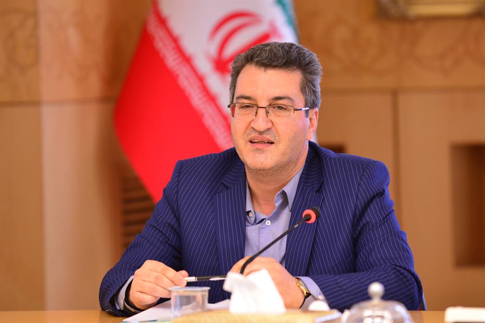 سهم 70 درصدی صنعت پتروشیمی در بیست و سومین همایش ملی صنایع سبز
