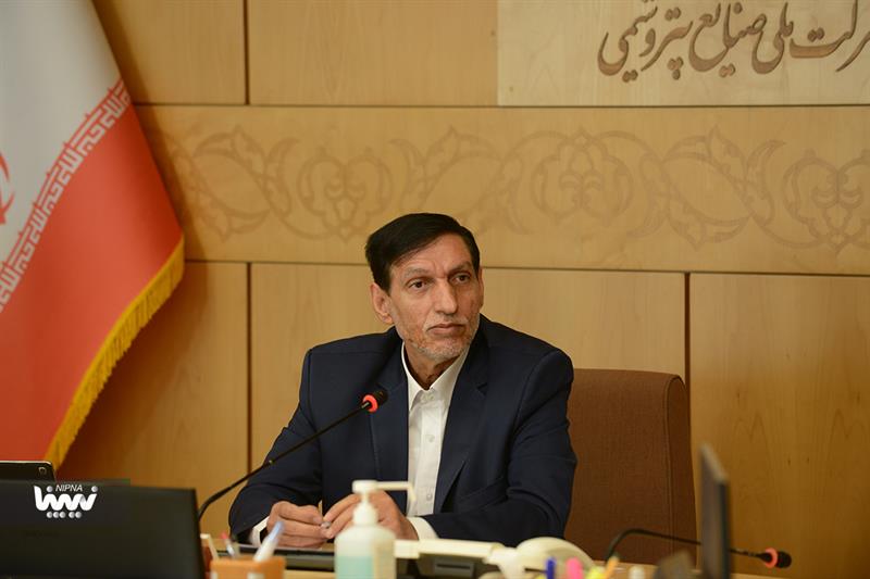 نشست‌ هم‌اندیشی شورای دبیران مسئولیت‌اجتماعی صنعت پتروشیمی برگزار شد