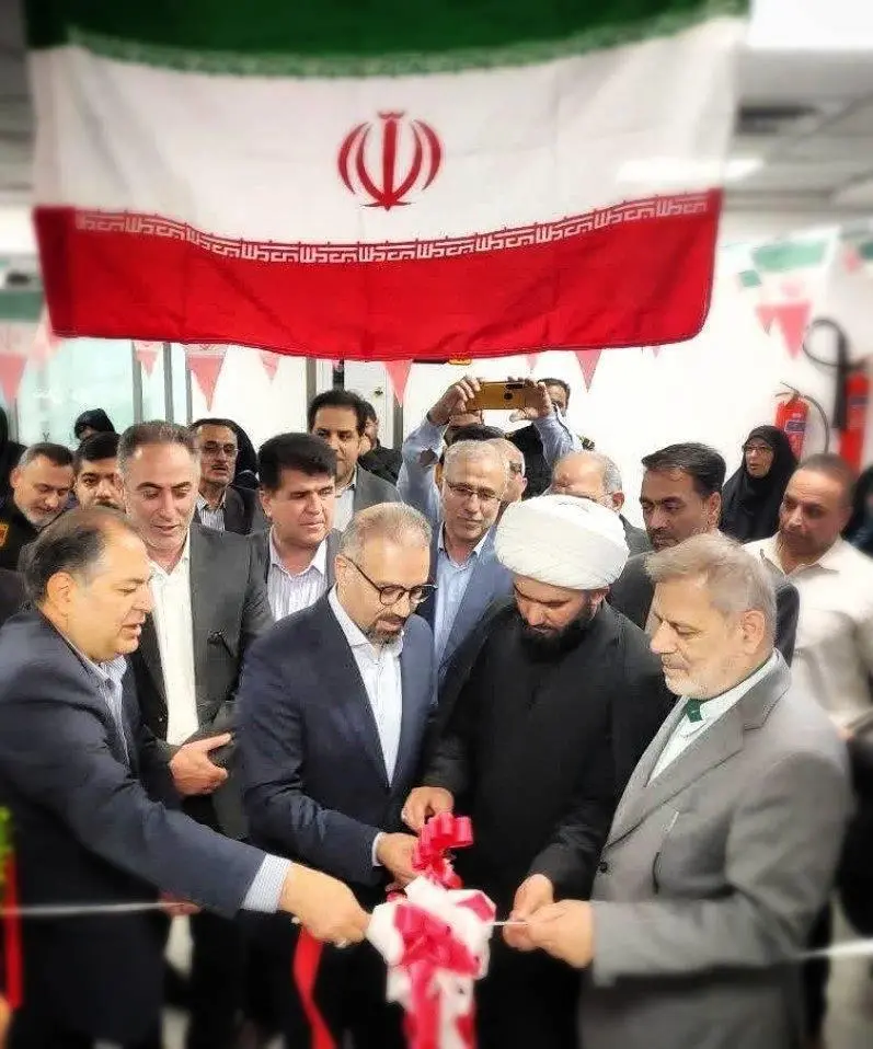 نقش‌آفرینی پتروشیمی رازی در توسعه زیرساخت‌های درمانی ماهشهر و بندر امام خمینی (ره)
