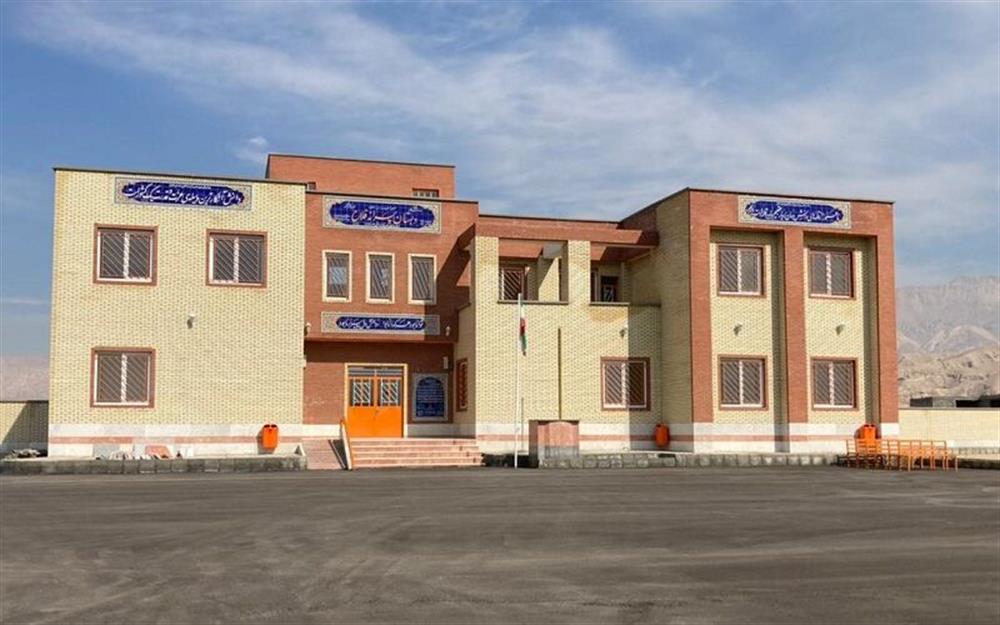 نگاه هدفمند و شاخص محور صنعت پتروشیمی به نوسازی مدارس در مسیر تحقق مسئولیت اجتماعی