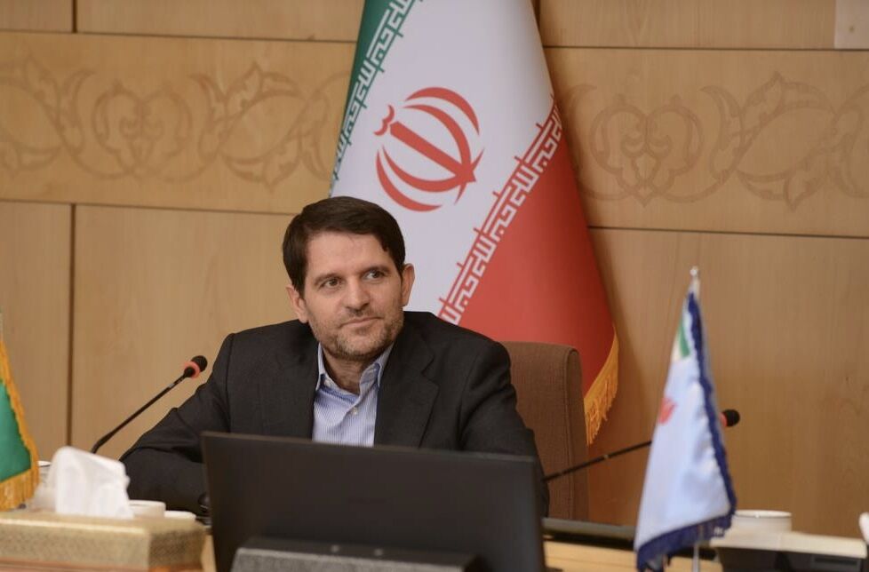 سرپرست شرکت ملی صنایع پتروشیمی منصوب شد